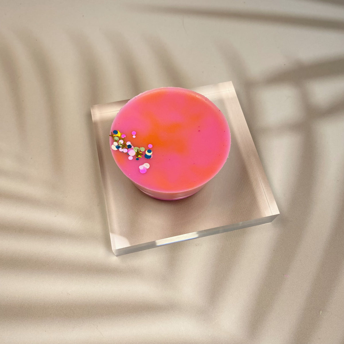 Angel Cake Wax Melt
