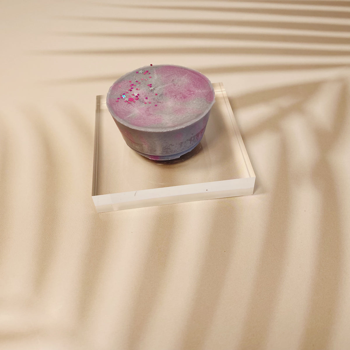 Black Raspberry & Vanilla Wax Melt