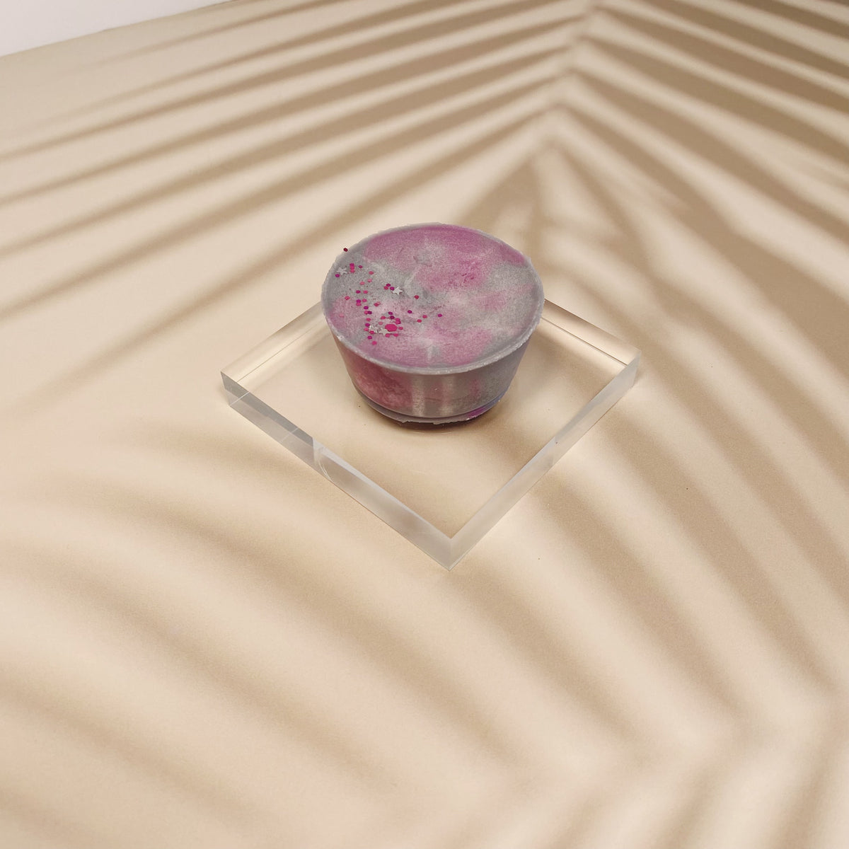 Black Raspberry & Vanilla Wax Melt