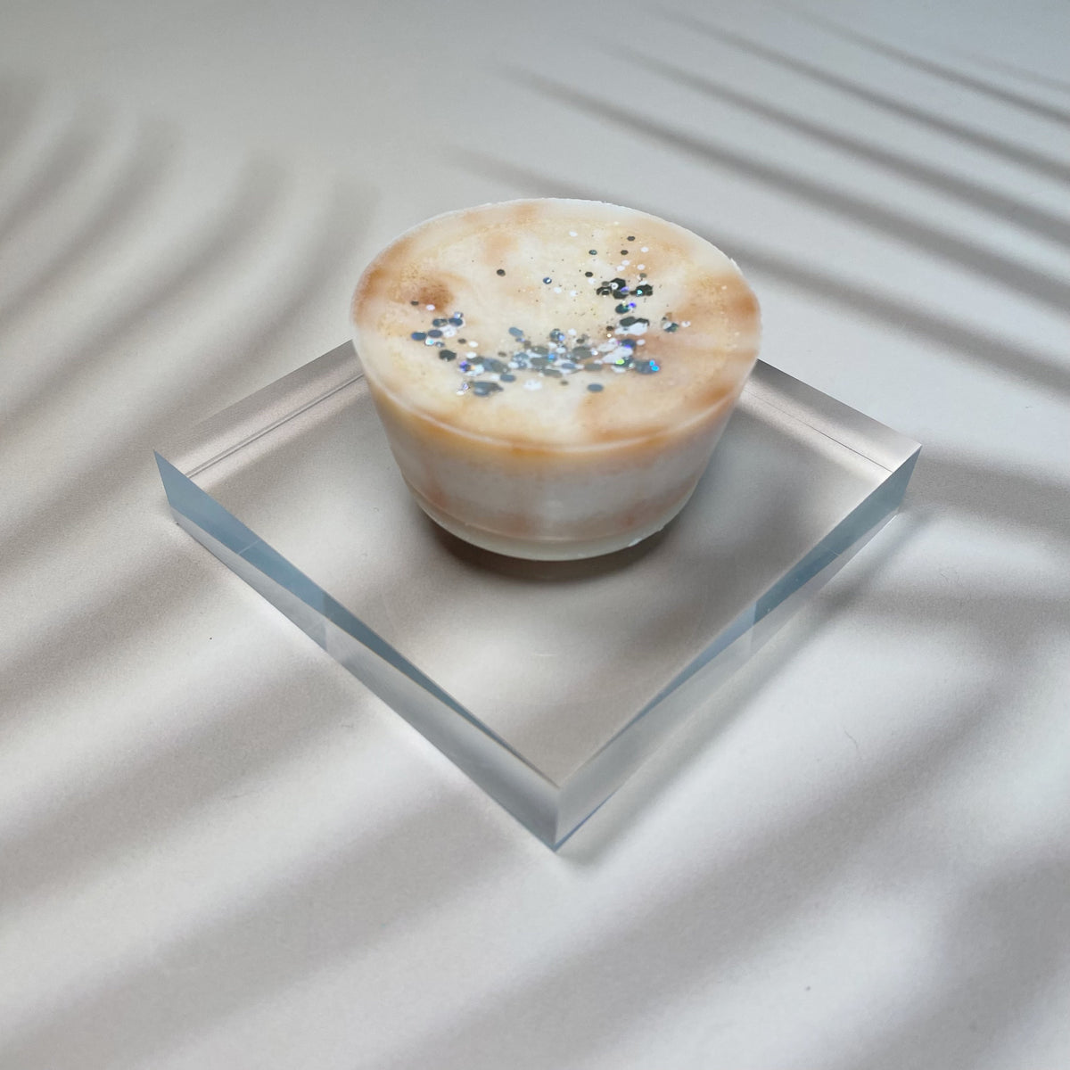 French Vanilla Wax Melt