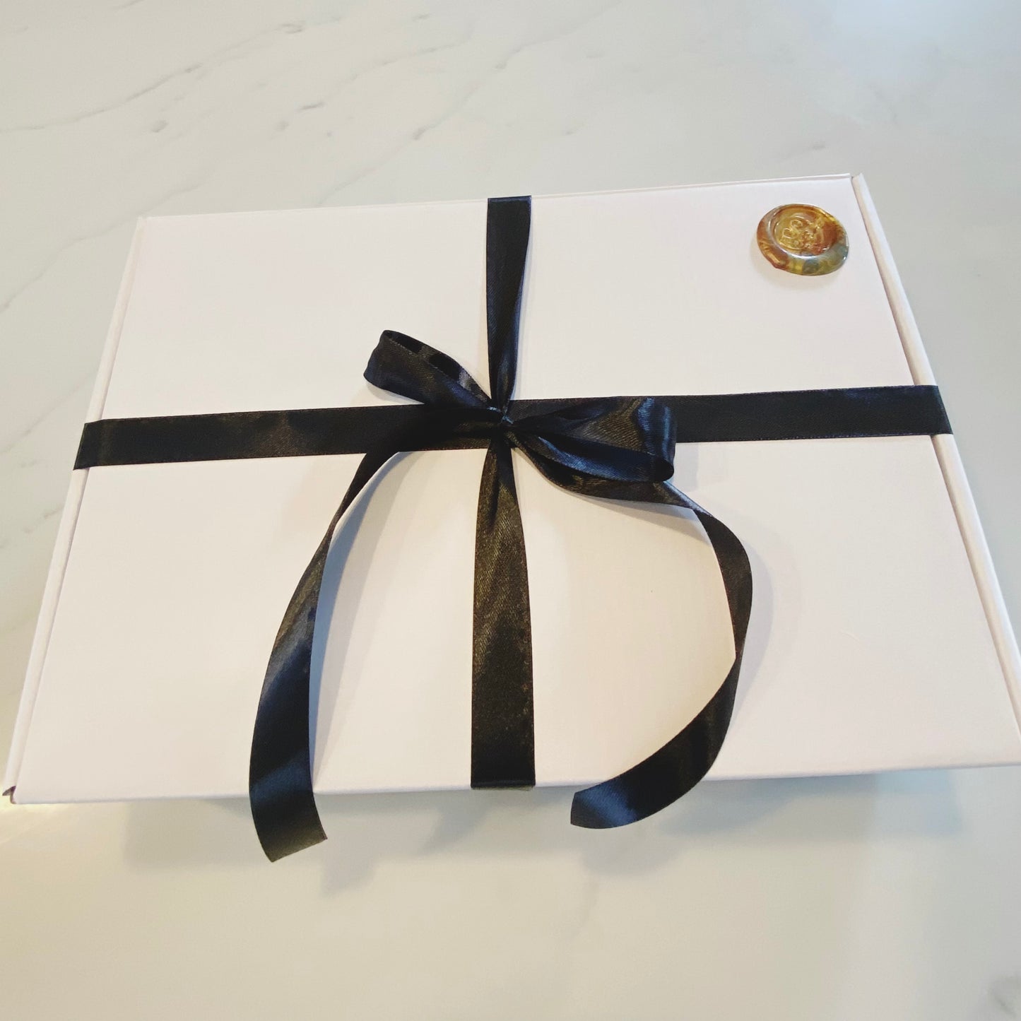 Spicy Warm Gift Box