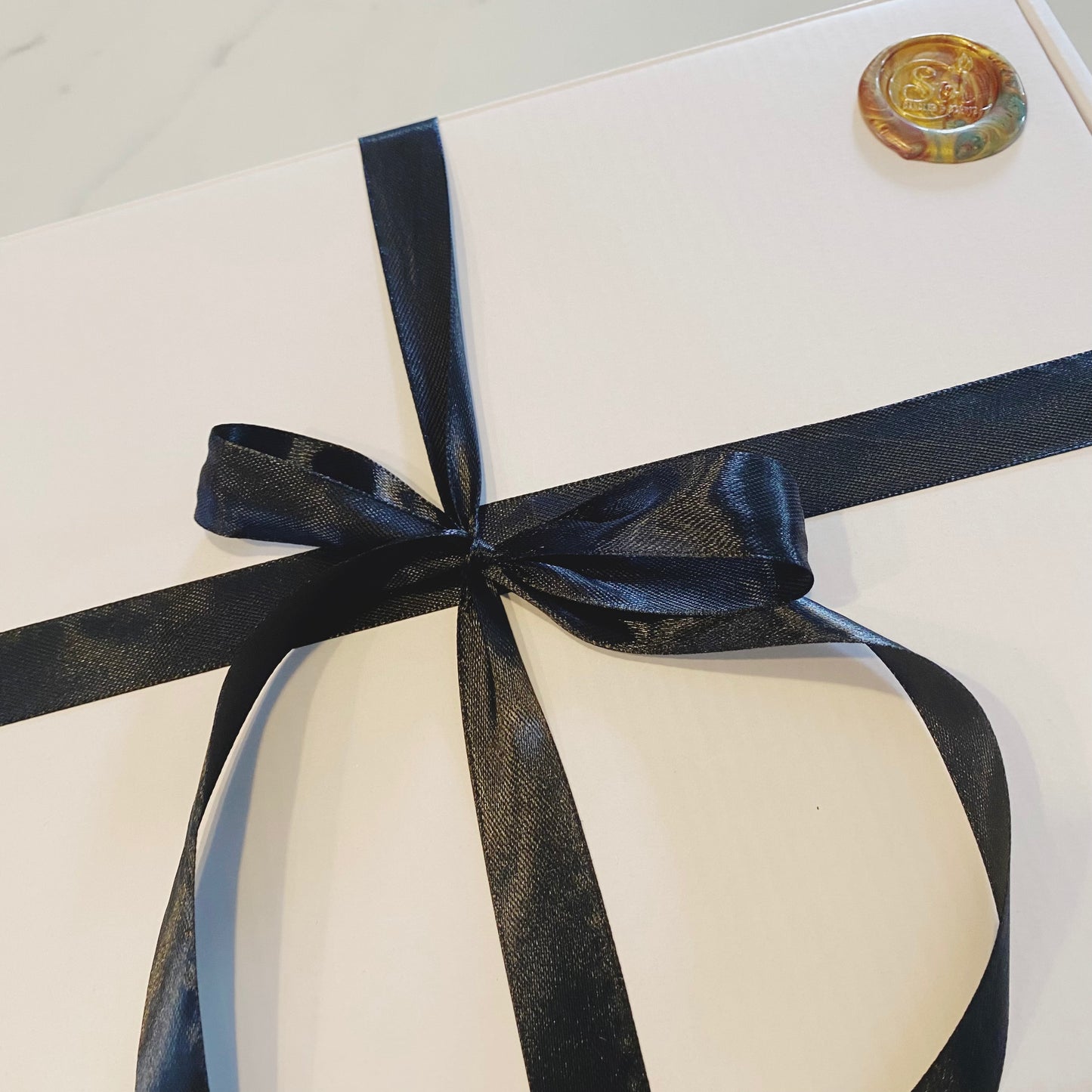 Spicy Warm Gift Box