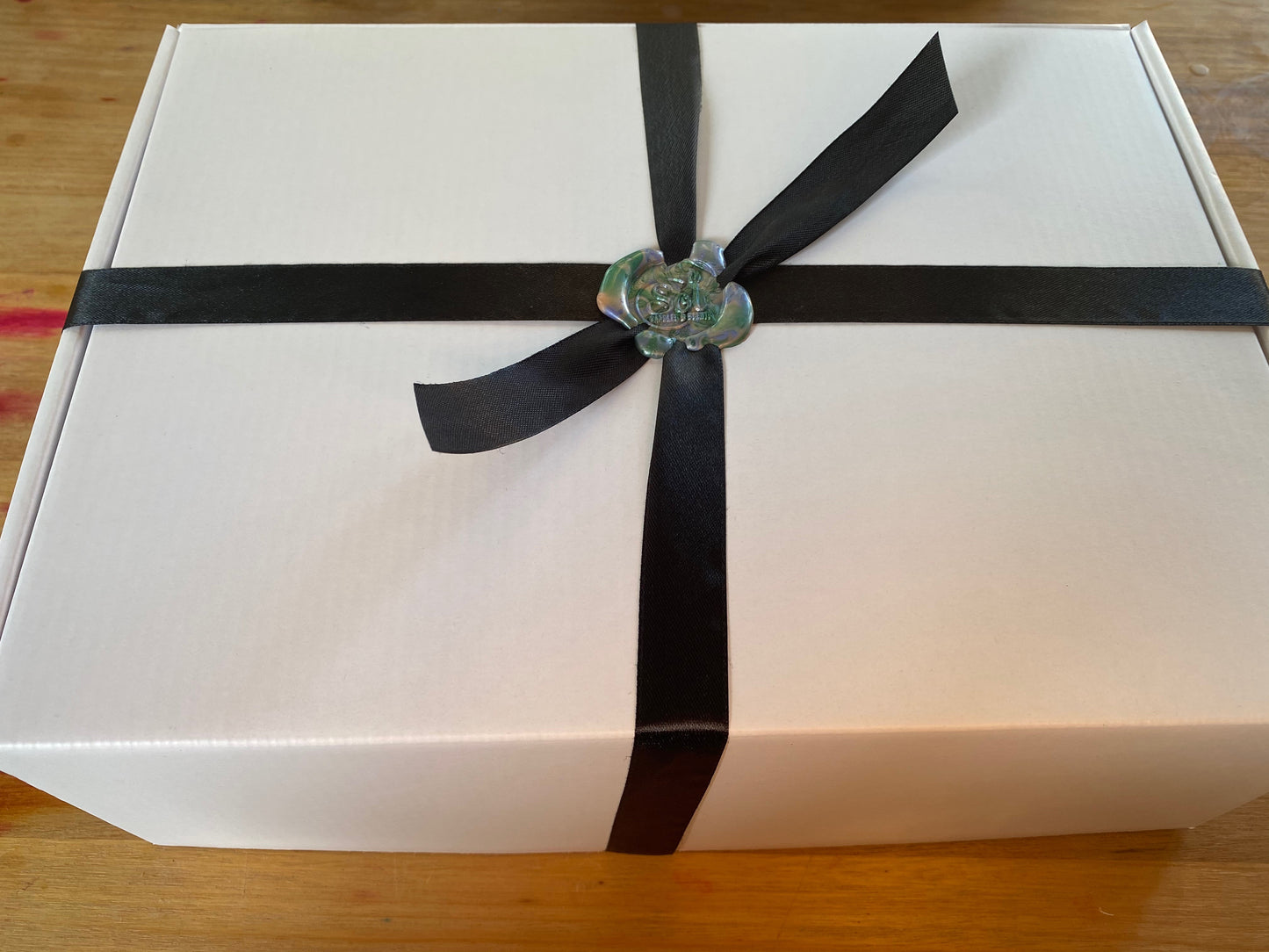 His Feminine Gift Box
