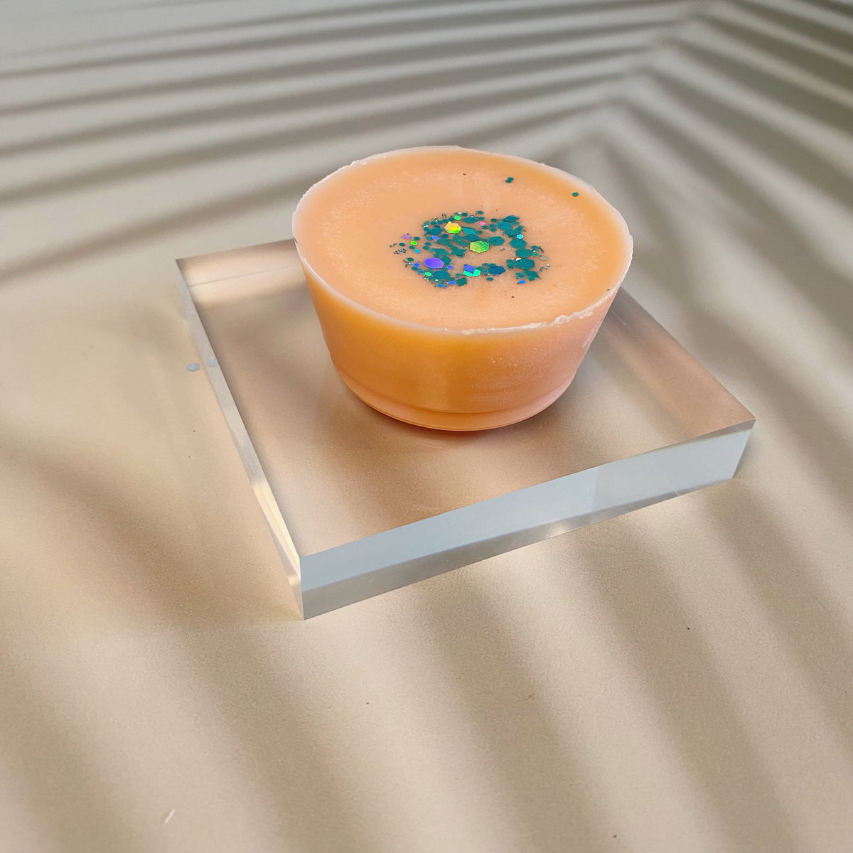 Waffles Wax Melt_Sol Candles & Scents