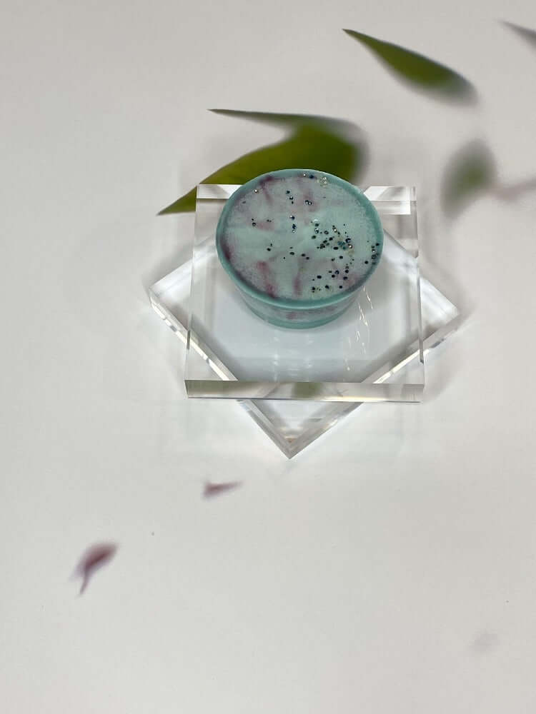 Cedar Forest Melts_Sol Candles & Scents