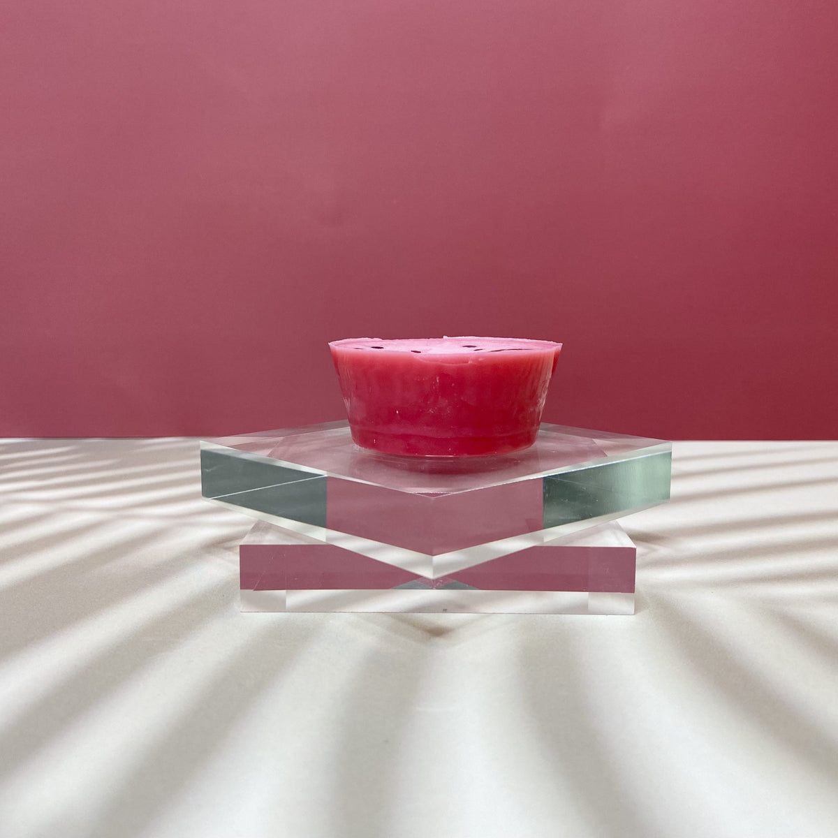 Champagne & Strawberries Wax Melt