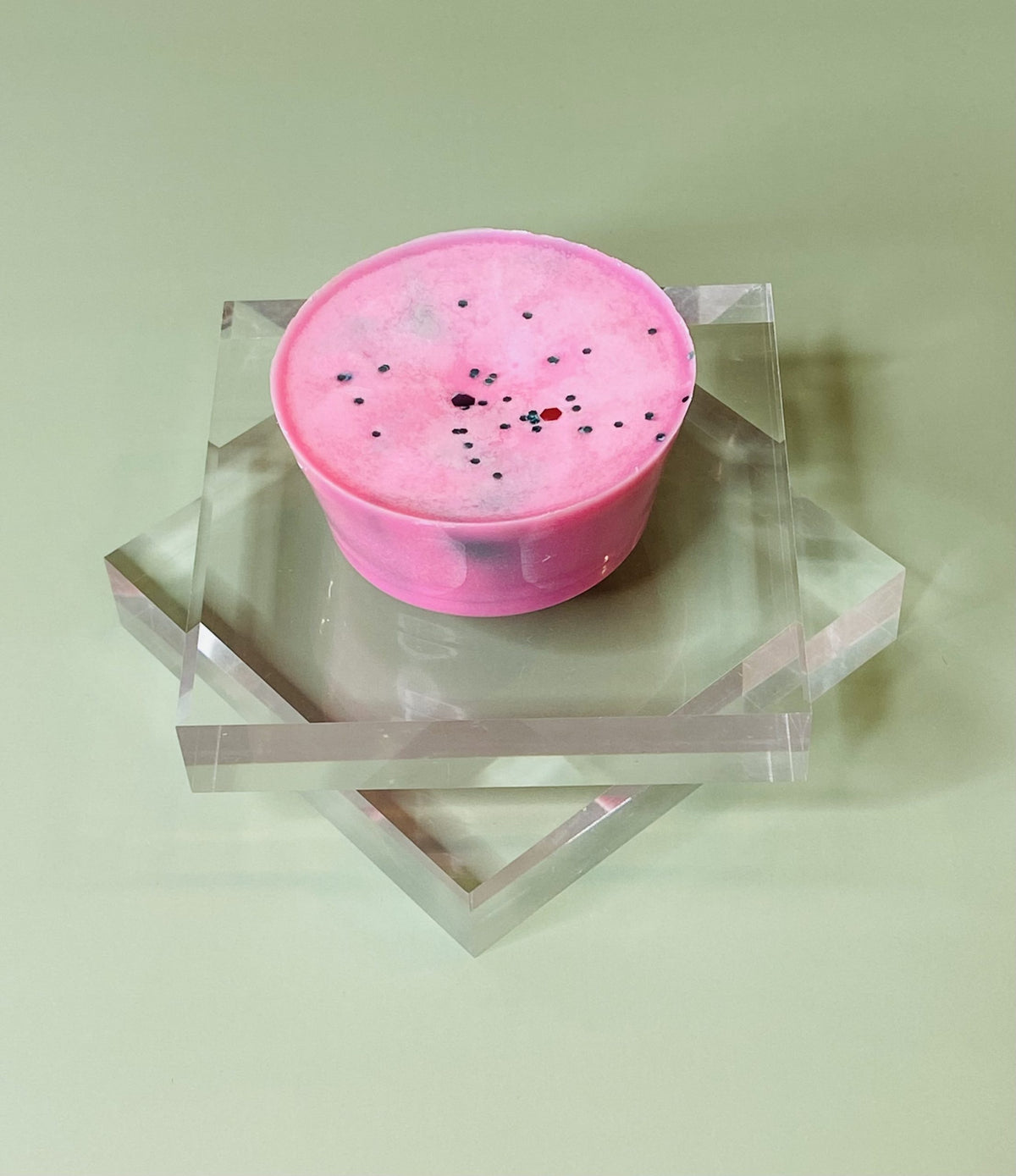 Cherry Blossom Wax Melt_Sol Candles & Scents