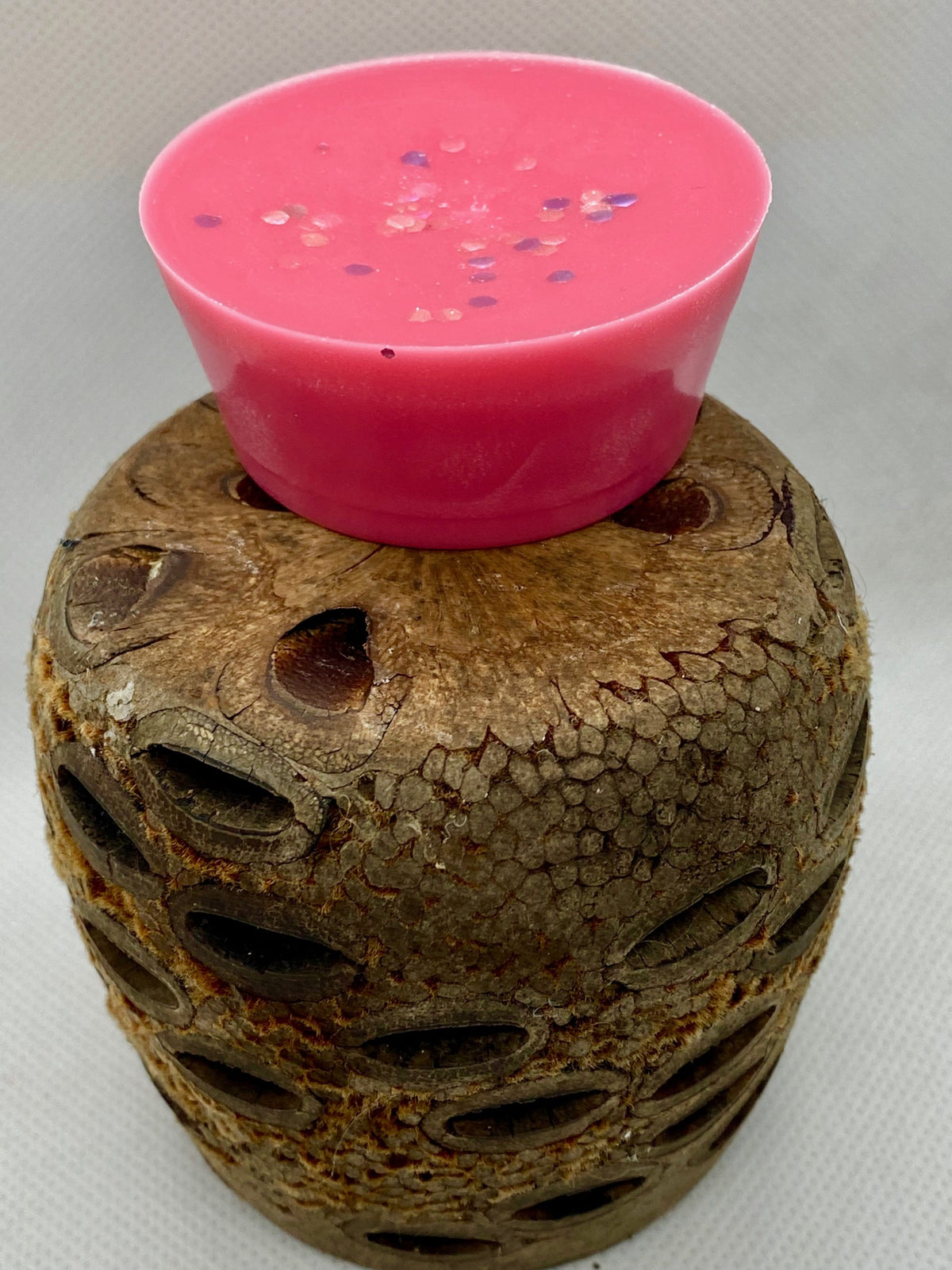 Cinnamon Vanilla Wax Melt