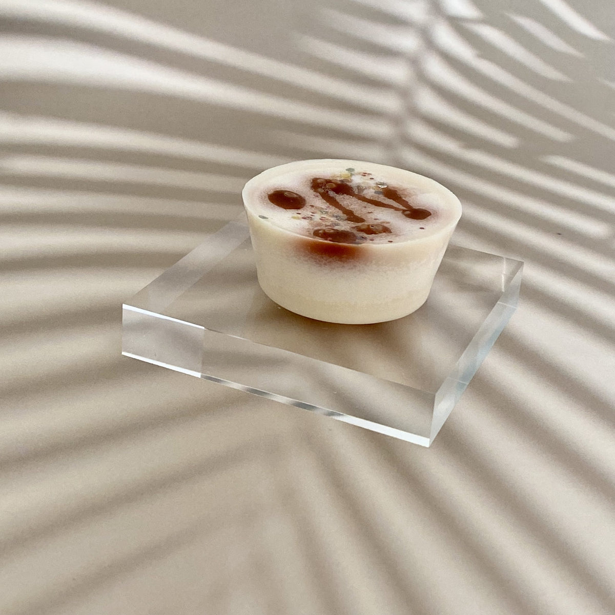 Coconut Cream Wax Melt