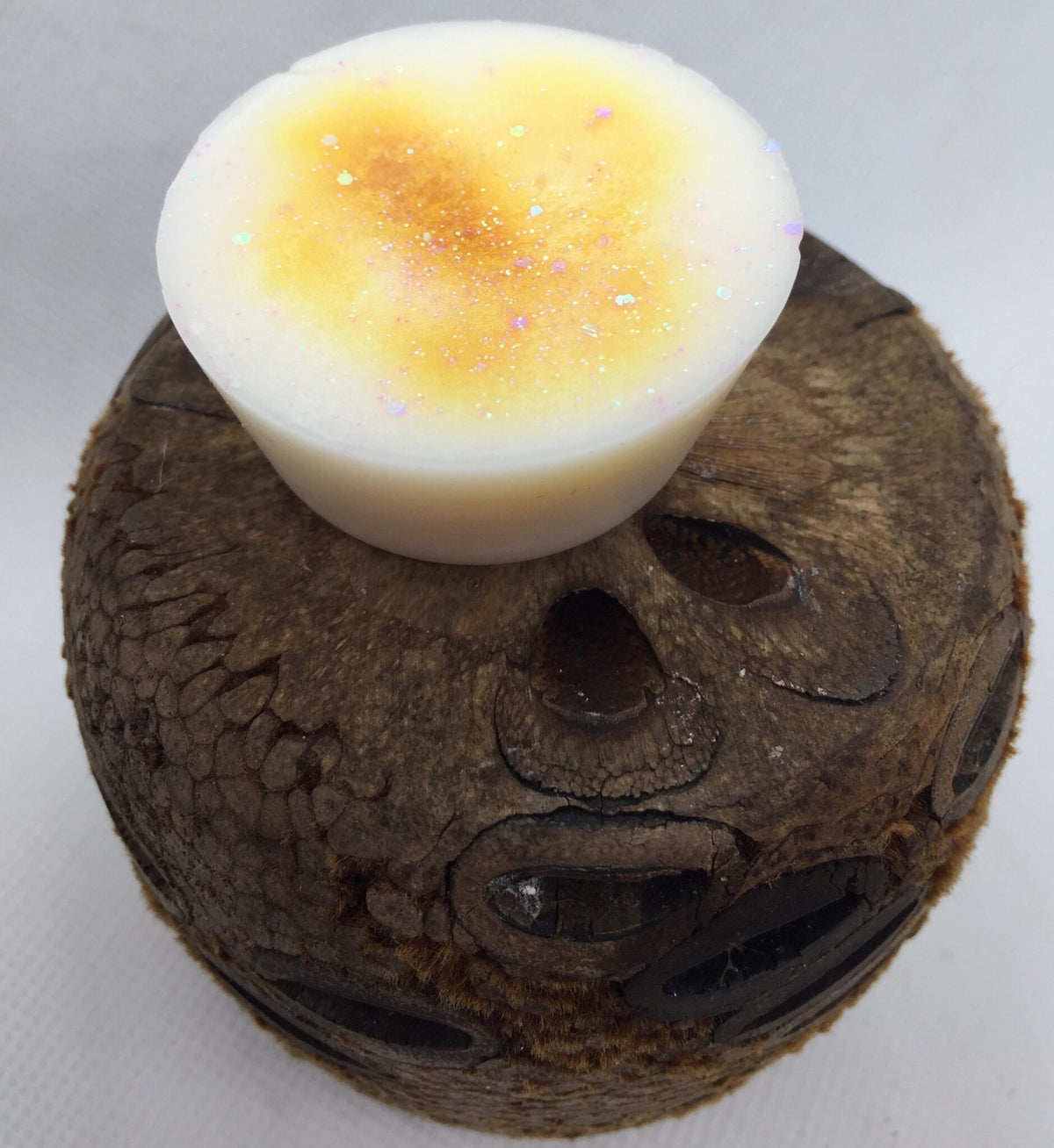 Frangipani Wax Melt