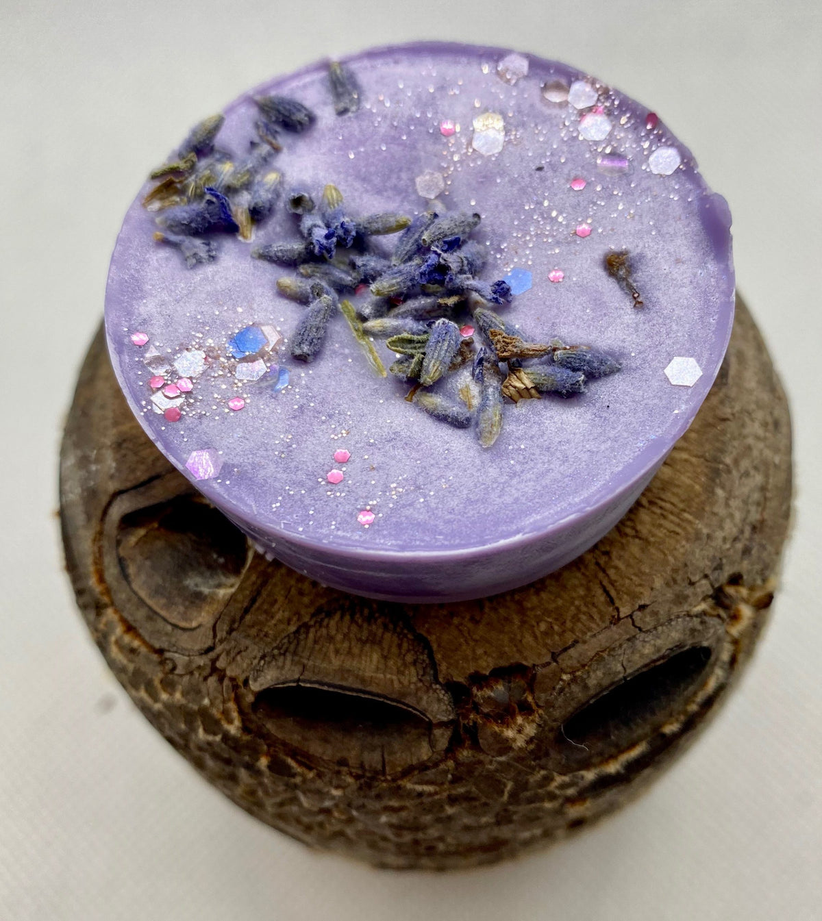 French Lavender Wax Melt