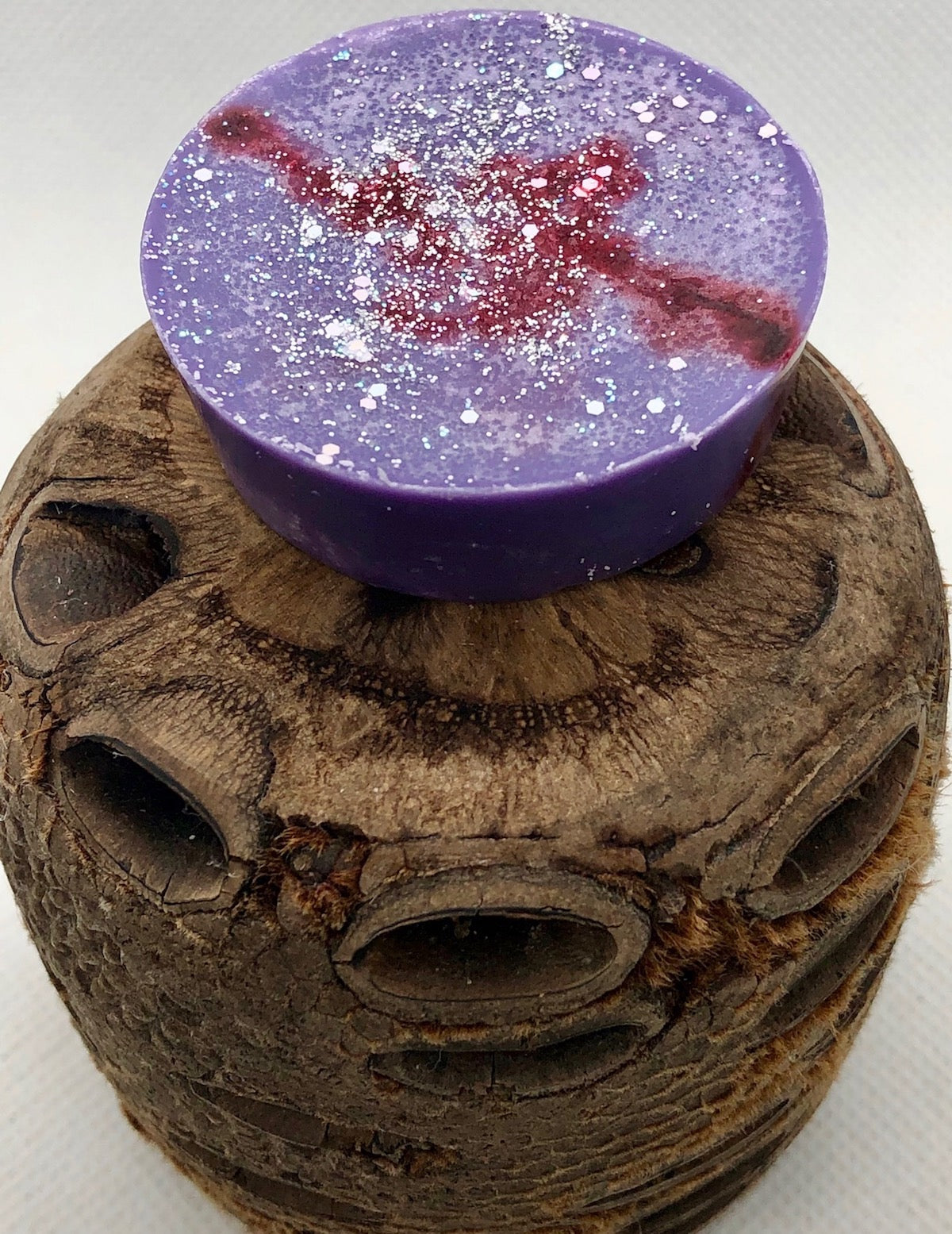 Passionfruit & Lime Wax Melt