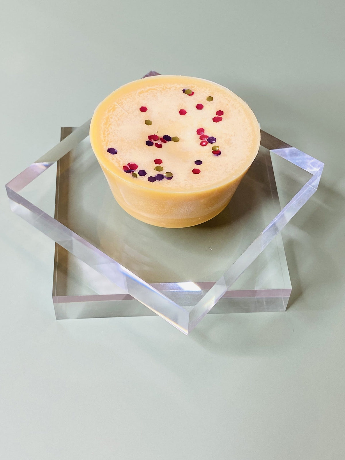 Rainforest Wax Melt_Sol Candles & Scents