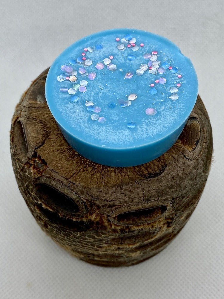 Snow Fairy Wax Melt