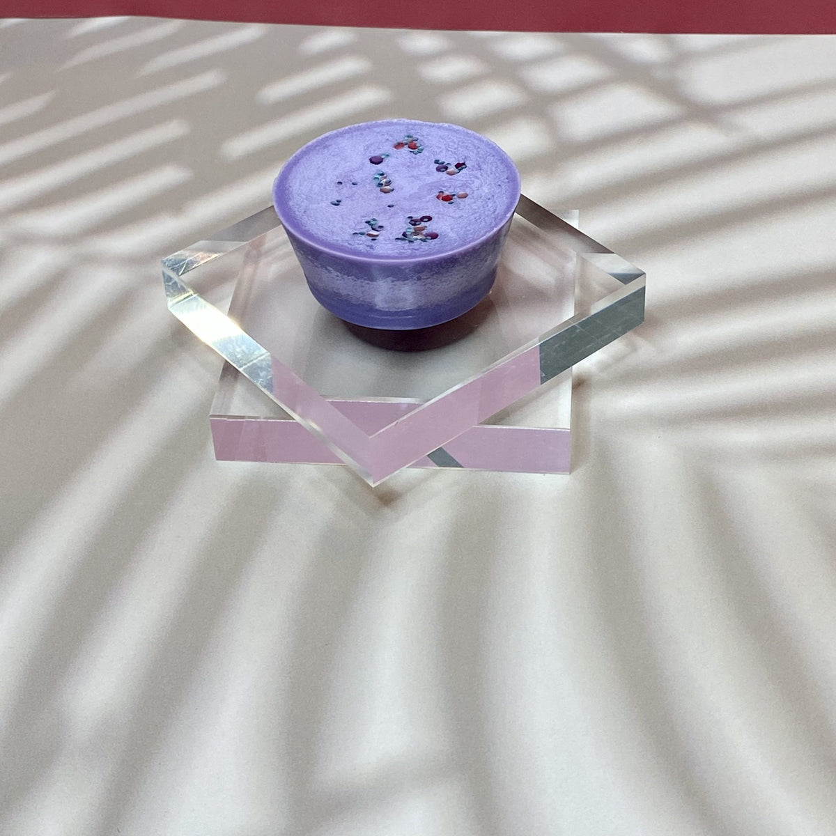 Sugar Plum Fairies Wax Melt_Sol Candles & Scents