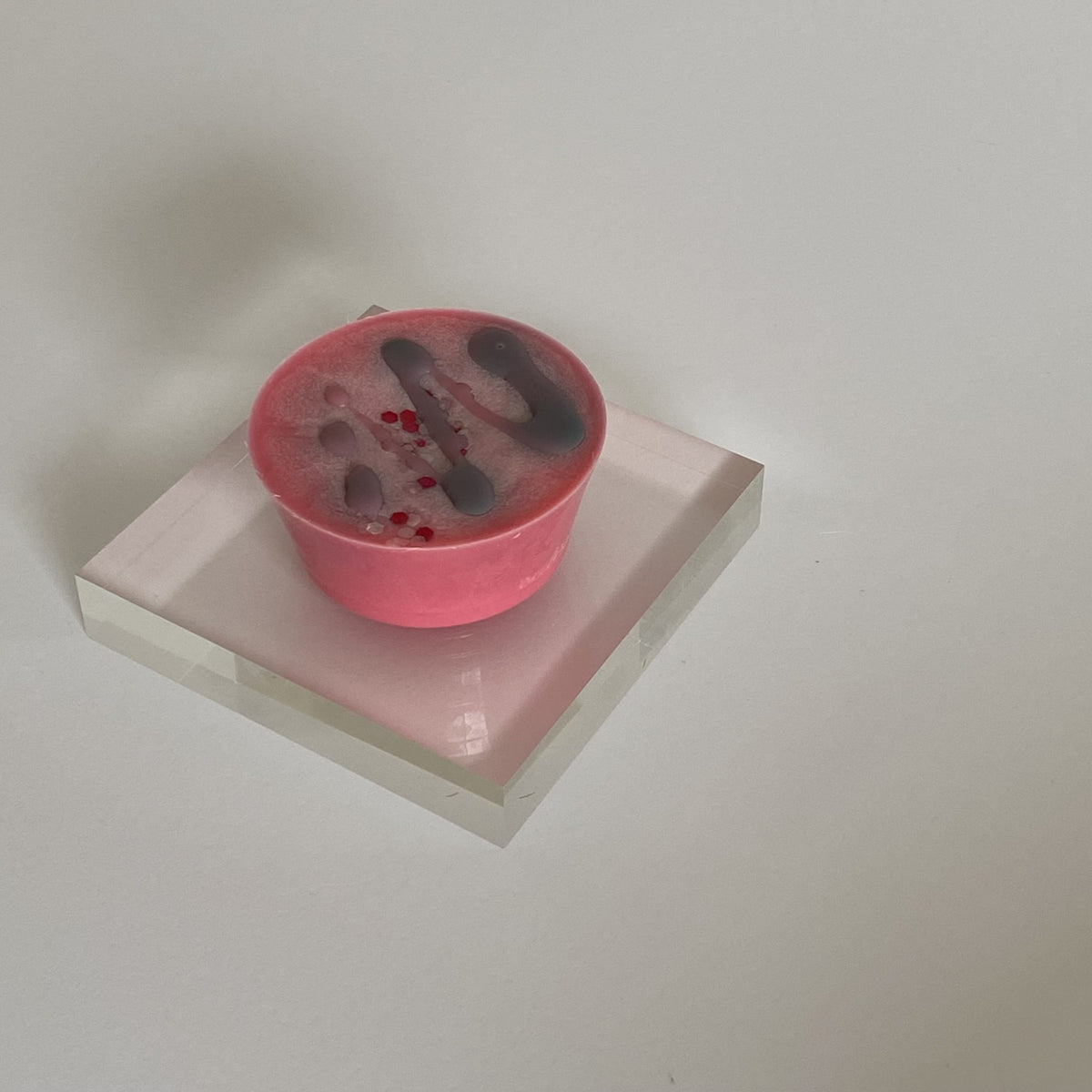 Watermelon Wax Melt