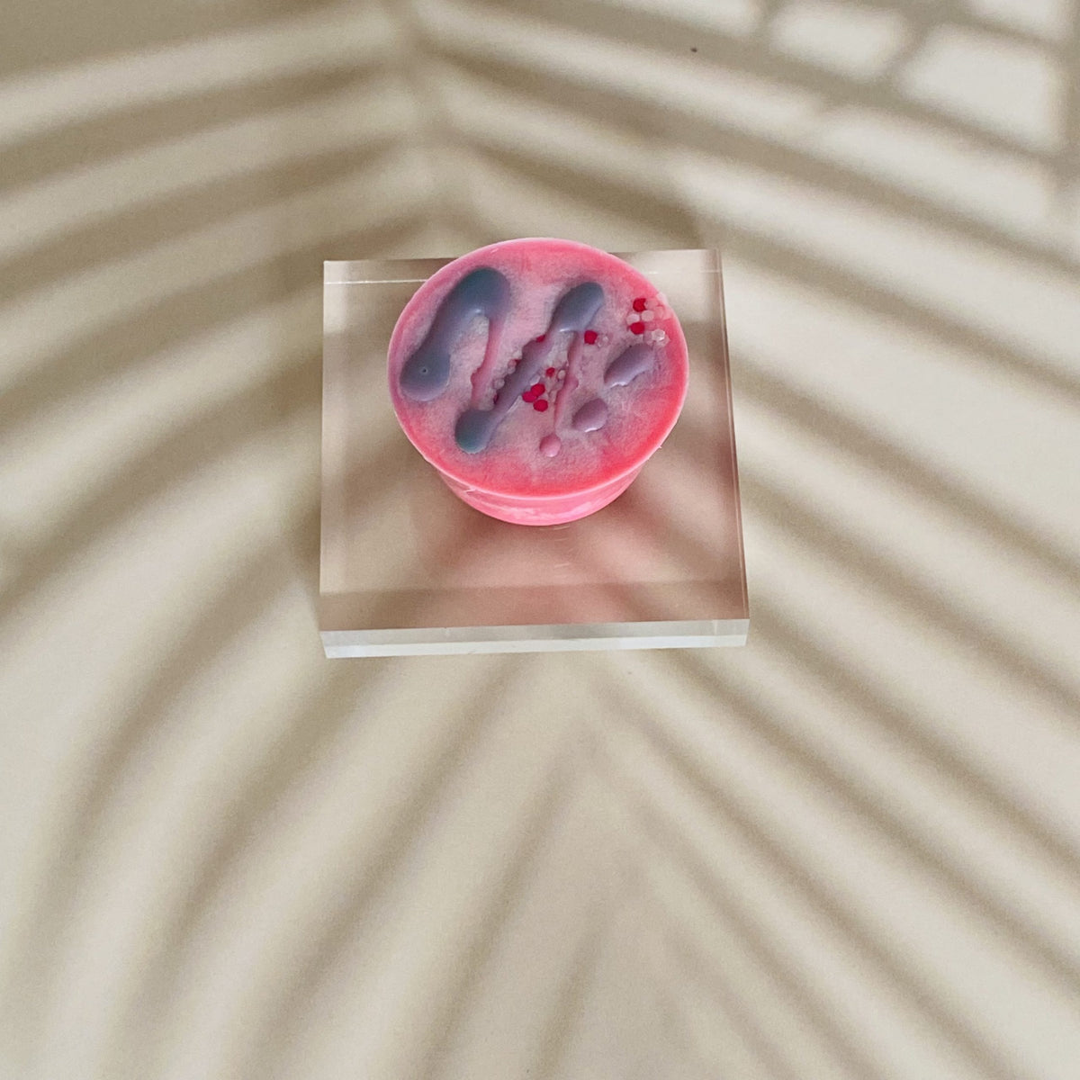 Watermelon Wax Melt_Sol Candles & Scents