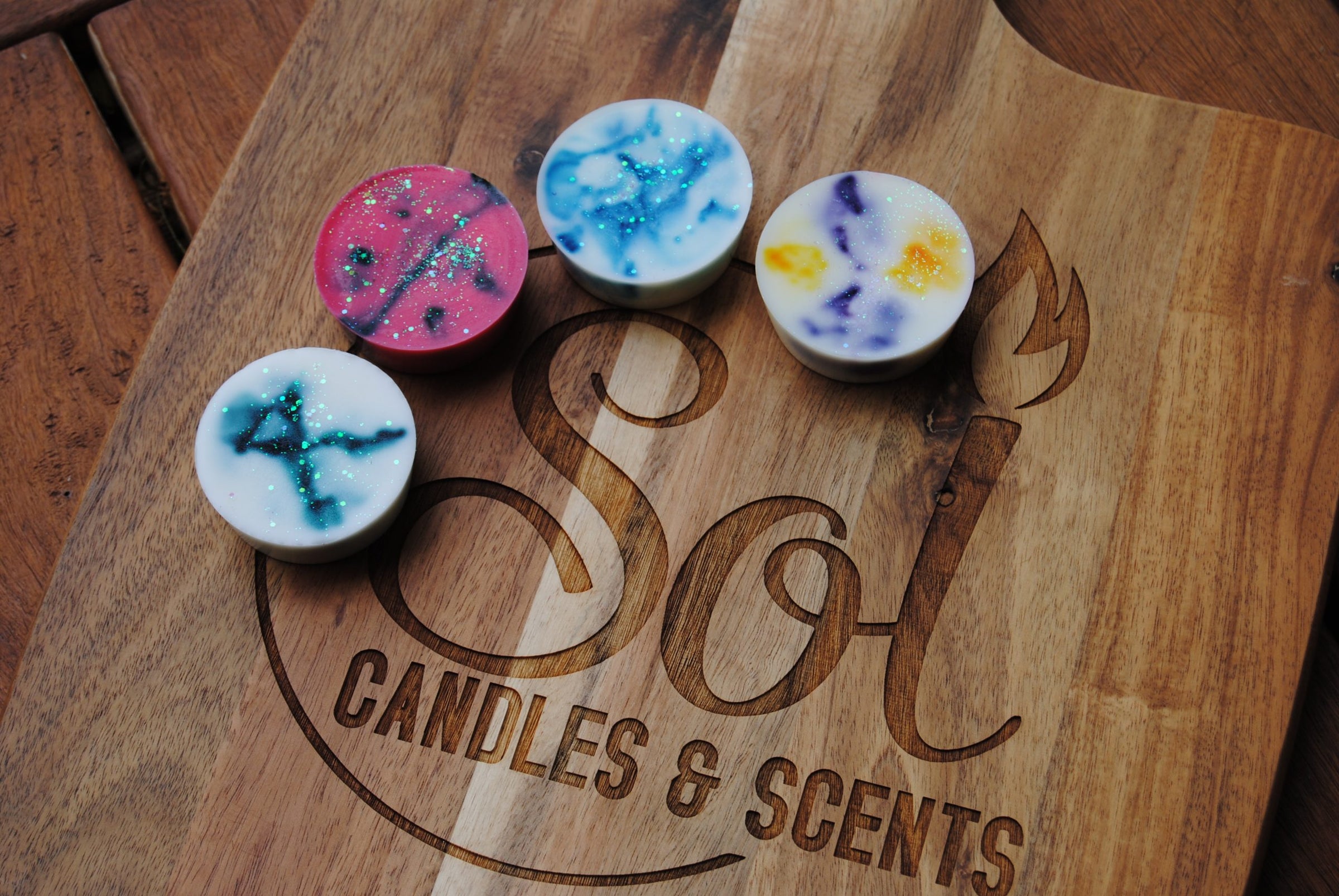 Wax Melts