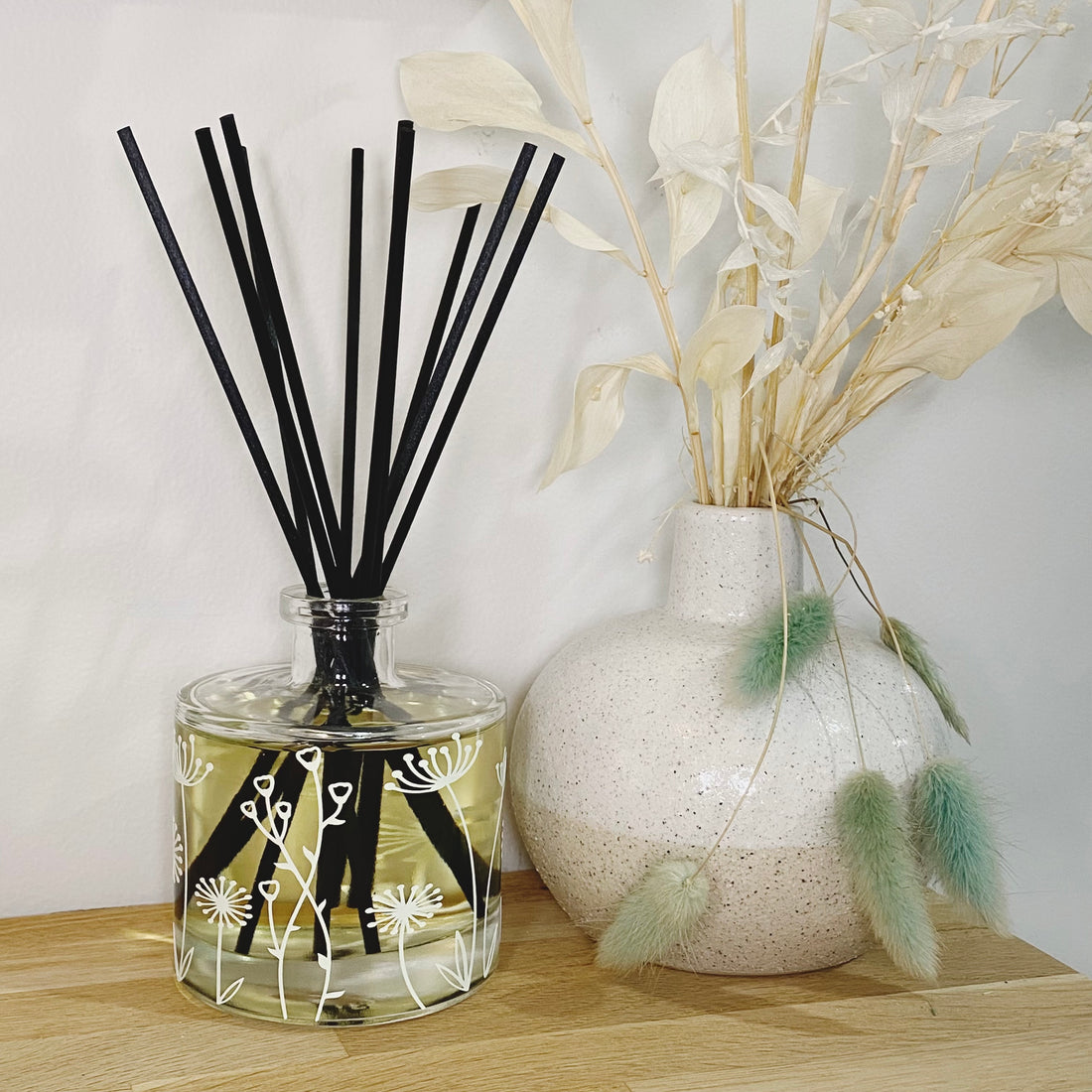200mL Reed Dandelion Diffuser