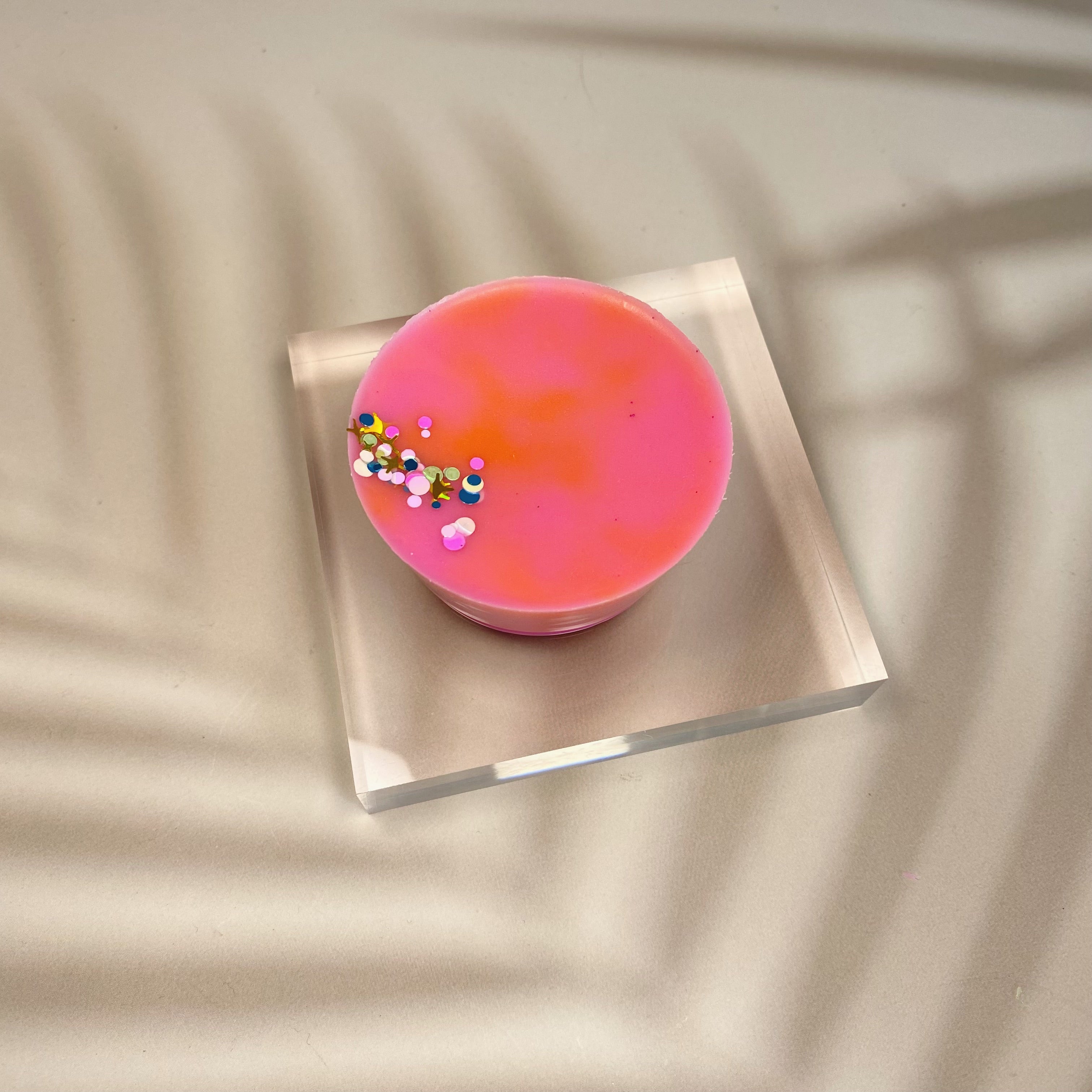 Angel Cake Wax Melt