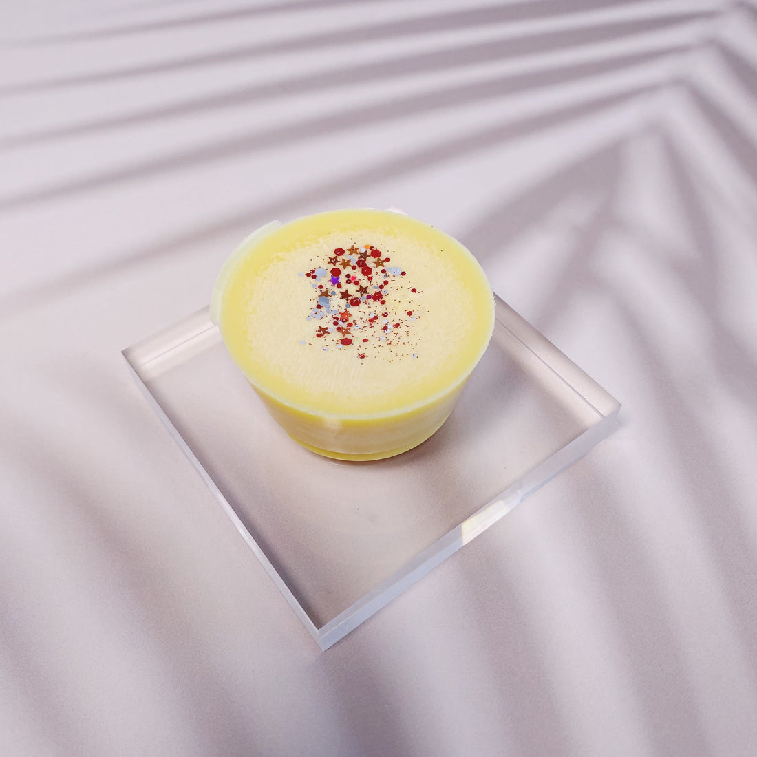 Autumn Harvest Wax Melt_ Sol Candles & Scents