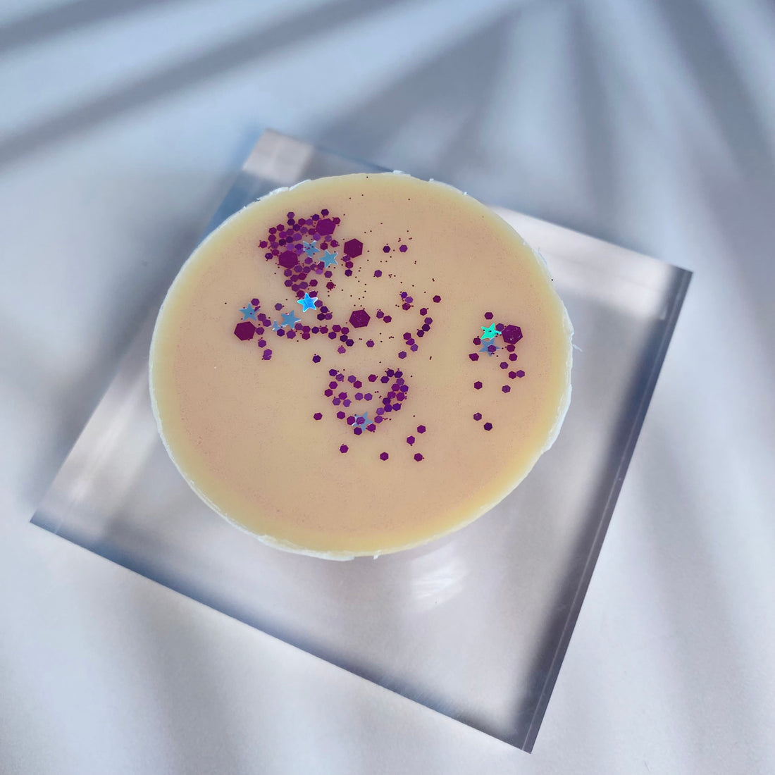 Baby Powder Wax Melt