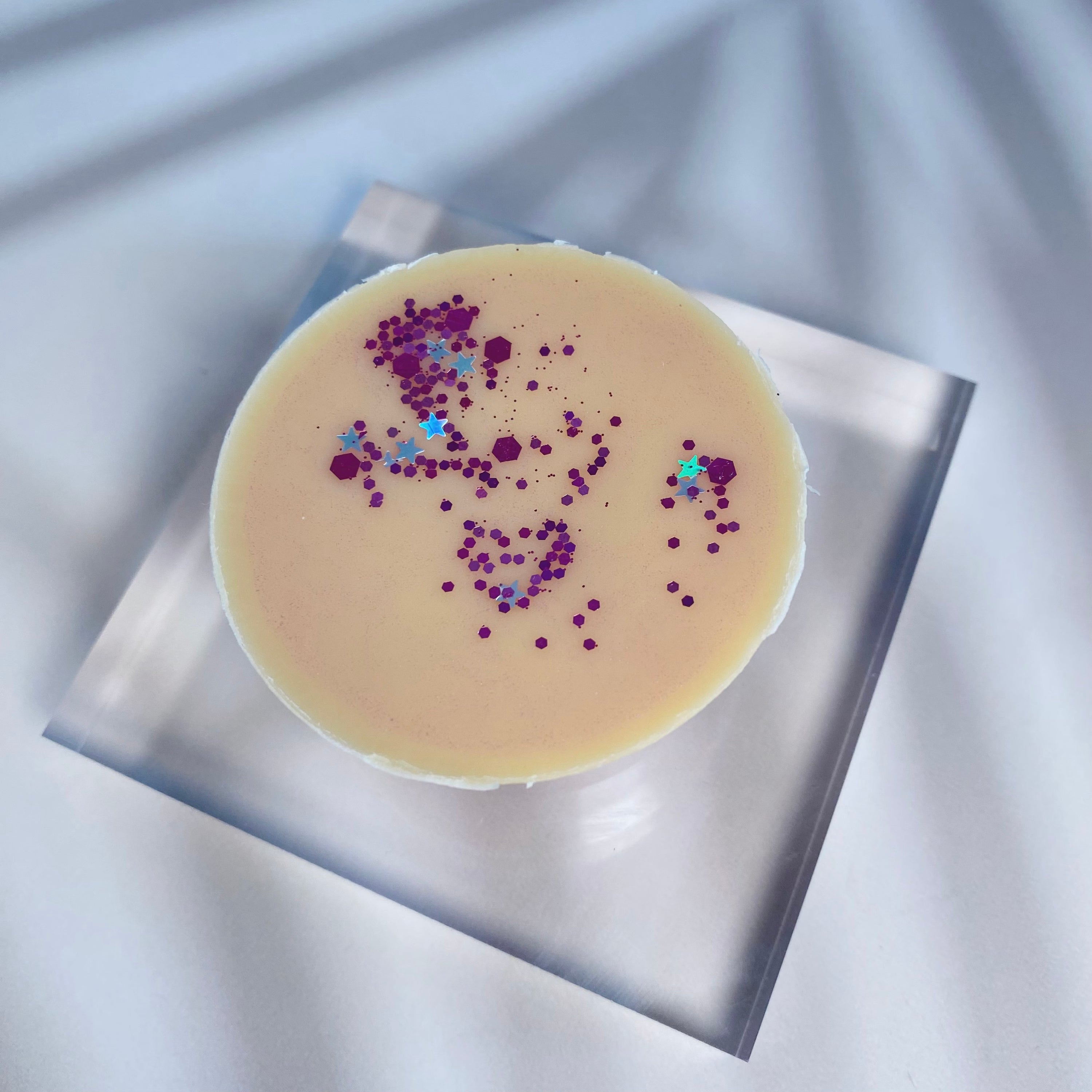 Baby Powder Wax Melt
