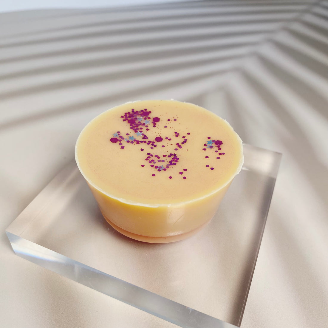 Baby Powder Wax Melt