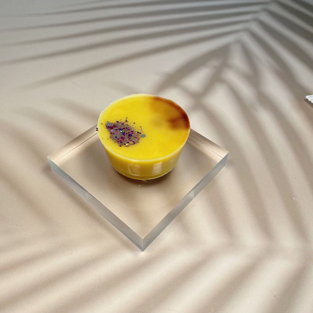 Banana Bread Wax Melt