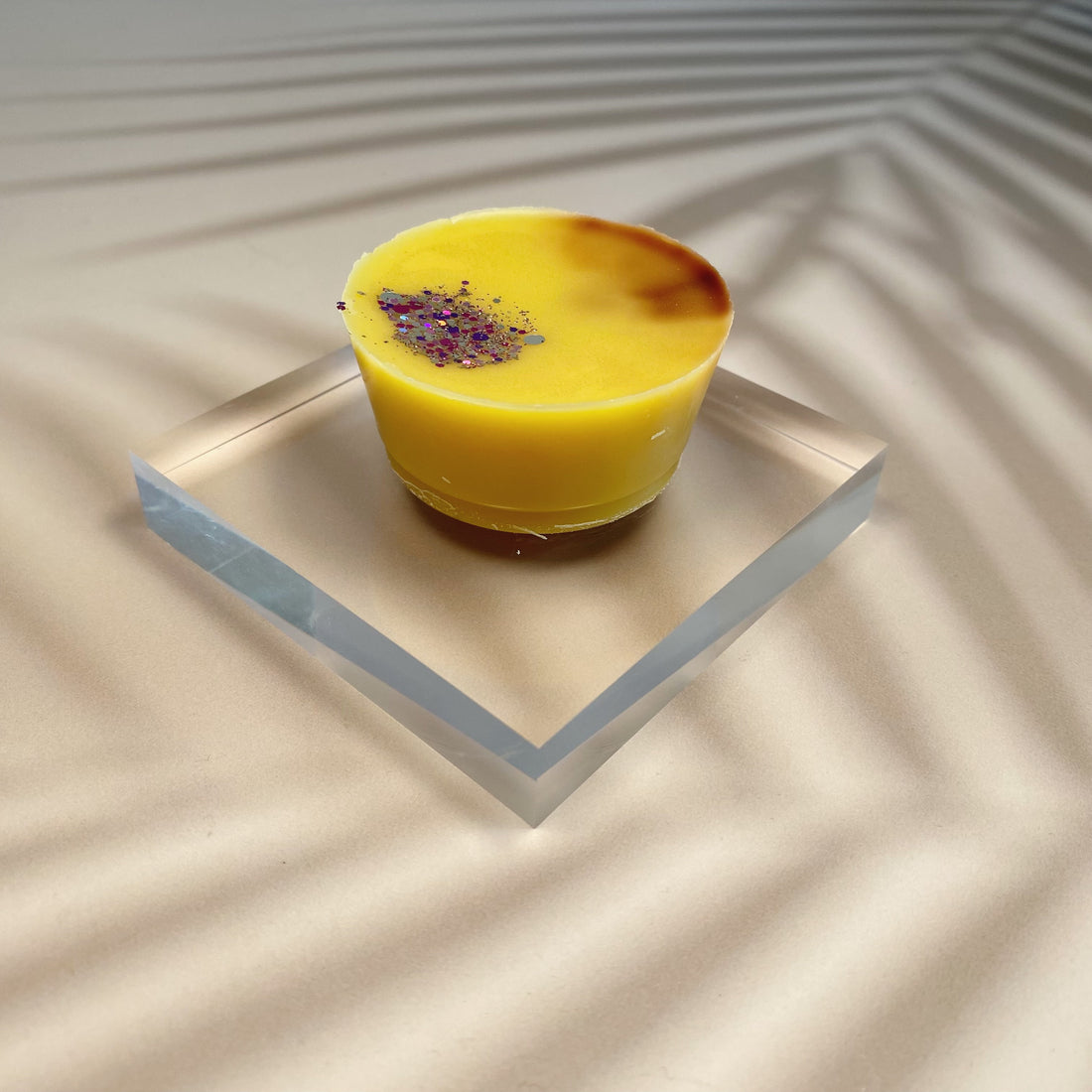 Banana Bread Wax Melt_Sol Candles & Scents