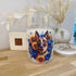Belgian Malinois Shepherd Blue Xlarge Candle_Sol Candles & Scents