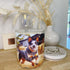 Blue Heeler Cattle God Xlarge Candle_Sol Candles & Scents