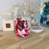 Boxer Pink Floral Xlarge Candle_Sol Candles & Scents