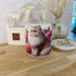 Cat Persian Sitting Xlarge Candle_Sol Candles & Scents