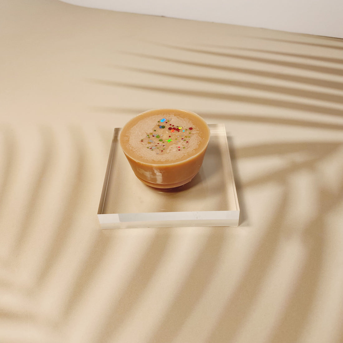 Cinnamon Orange Wax Melt