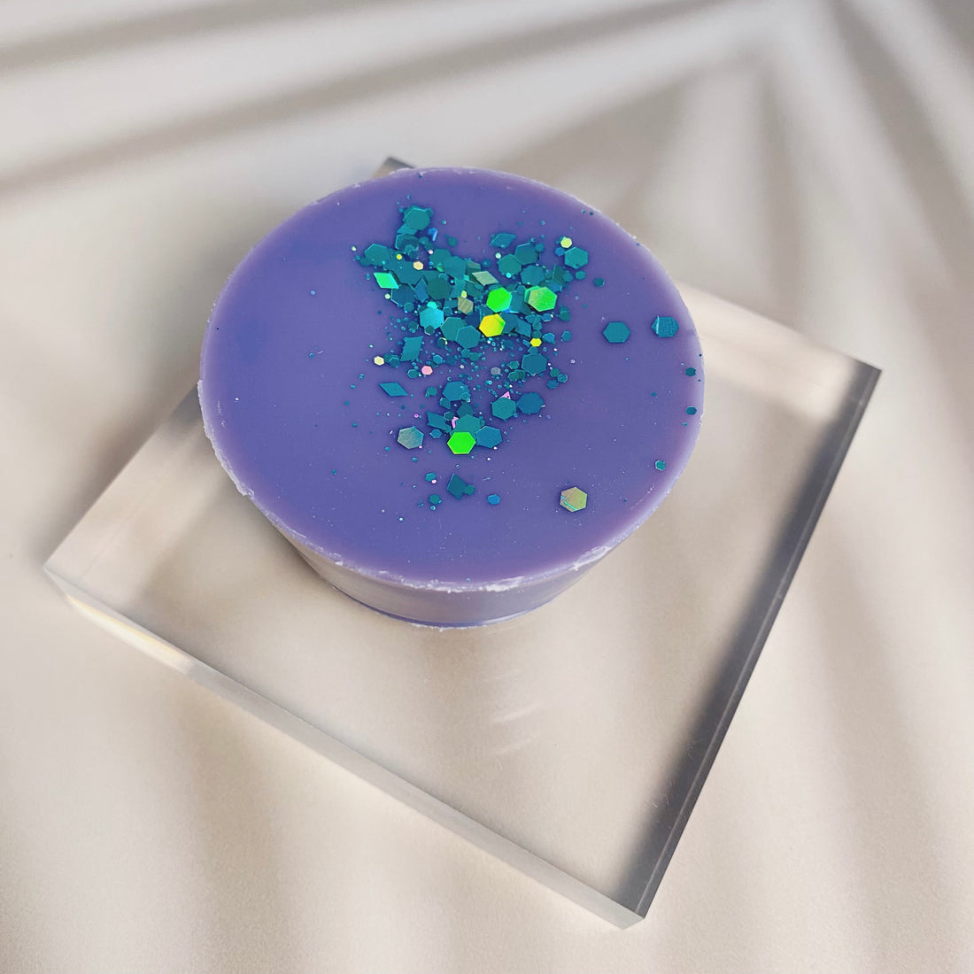 Clean Linen Wax Melt