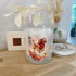 Cocker Spaniel Leaves Xlarge Candle_Sol Candles & Scents