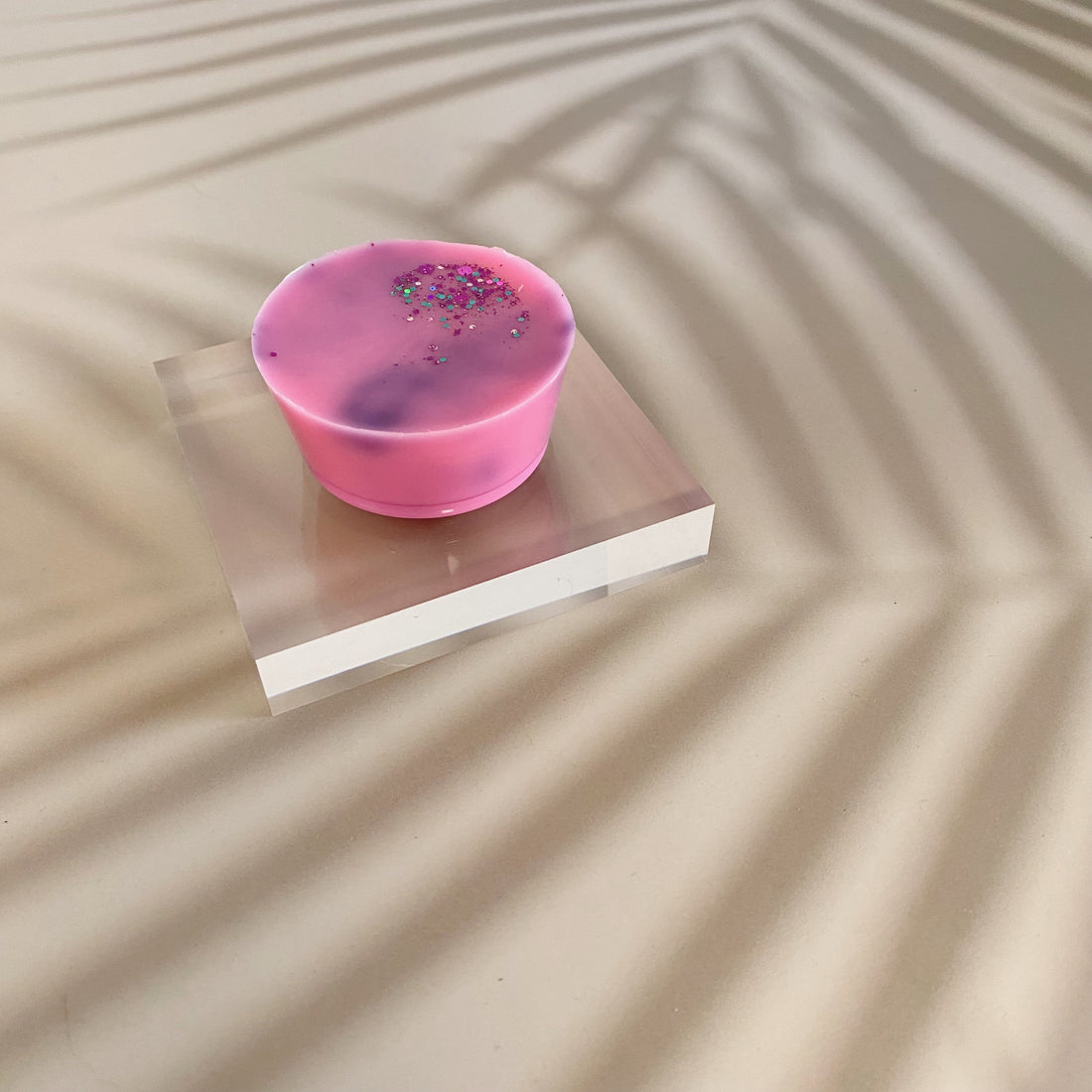 Coconut Palm & Hibiscus Wax Melt