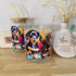 Dachshund Dog Giftset_Sol Candles and Scents