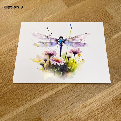 Dragonfly Gift Cards