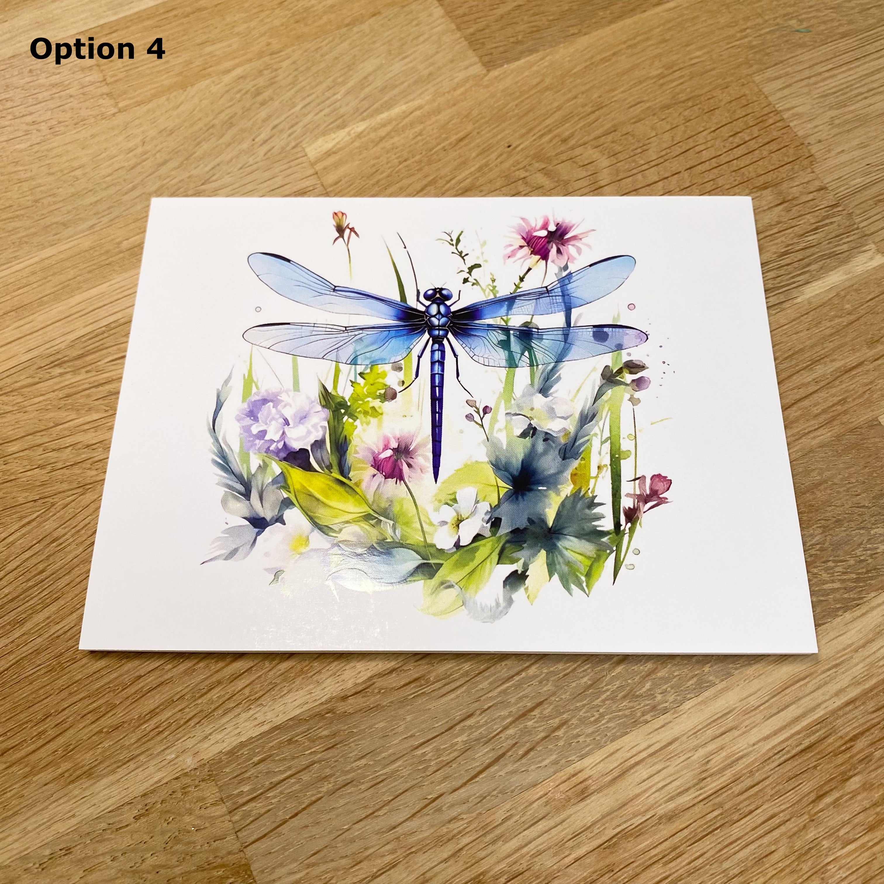 Dragonfly Gift Cards