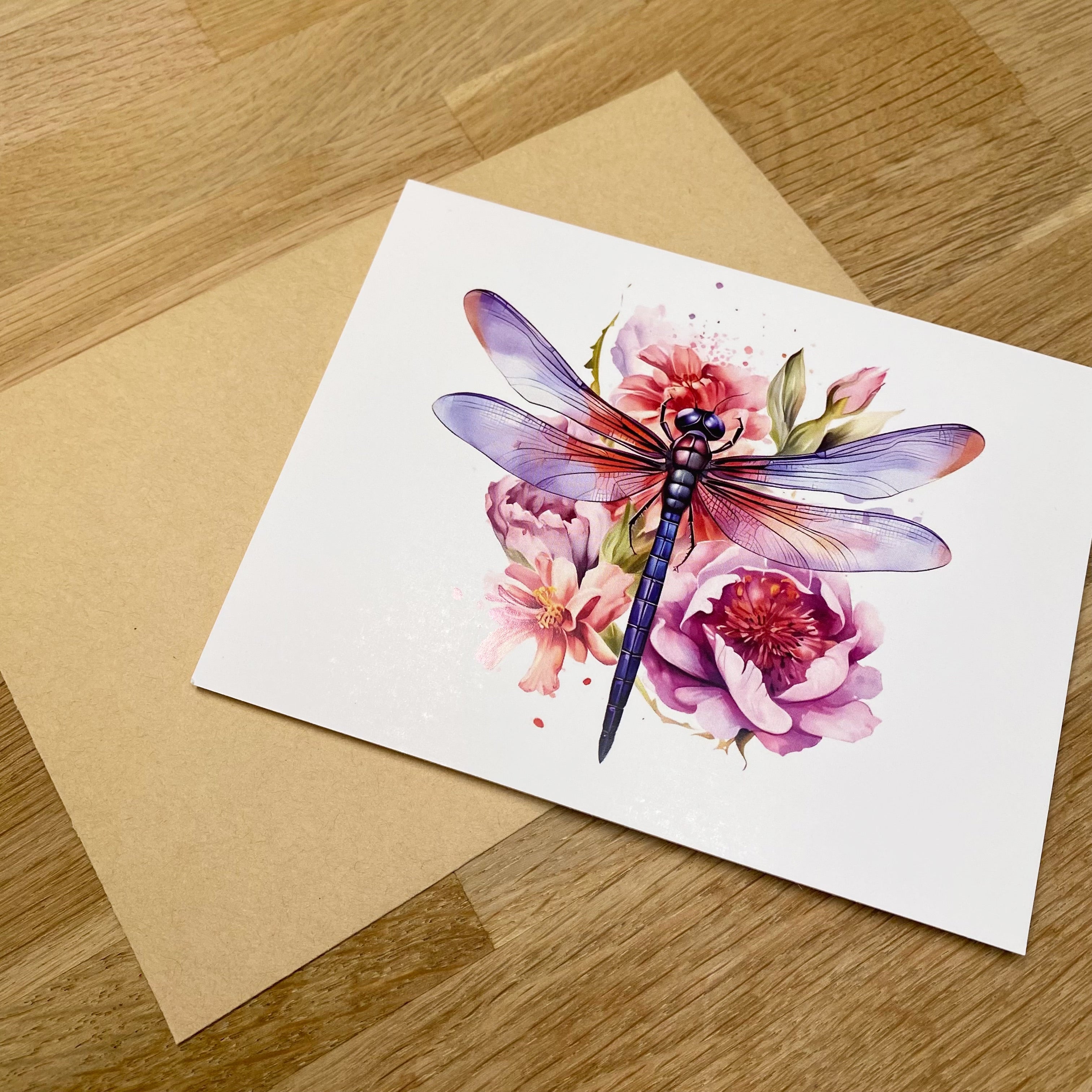 Dragonfly Gift Cards