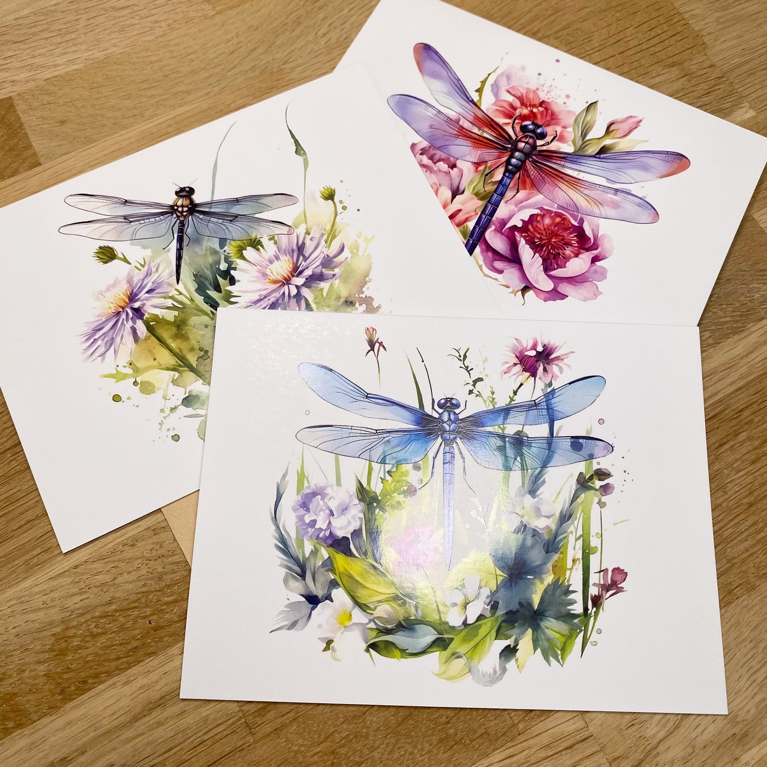 Dragonfly Gift Cards