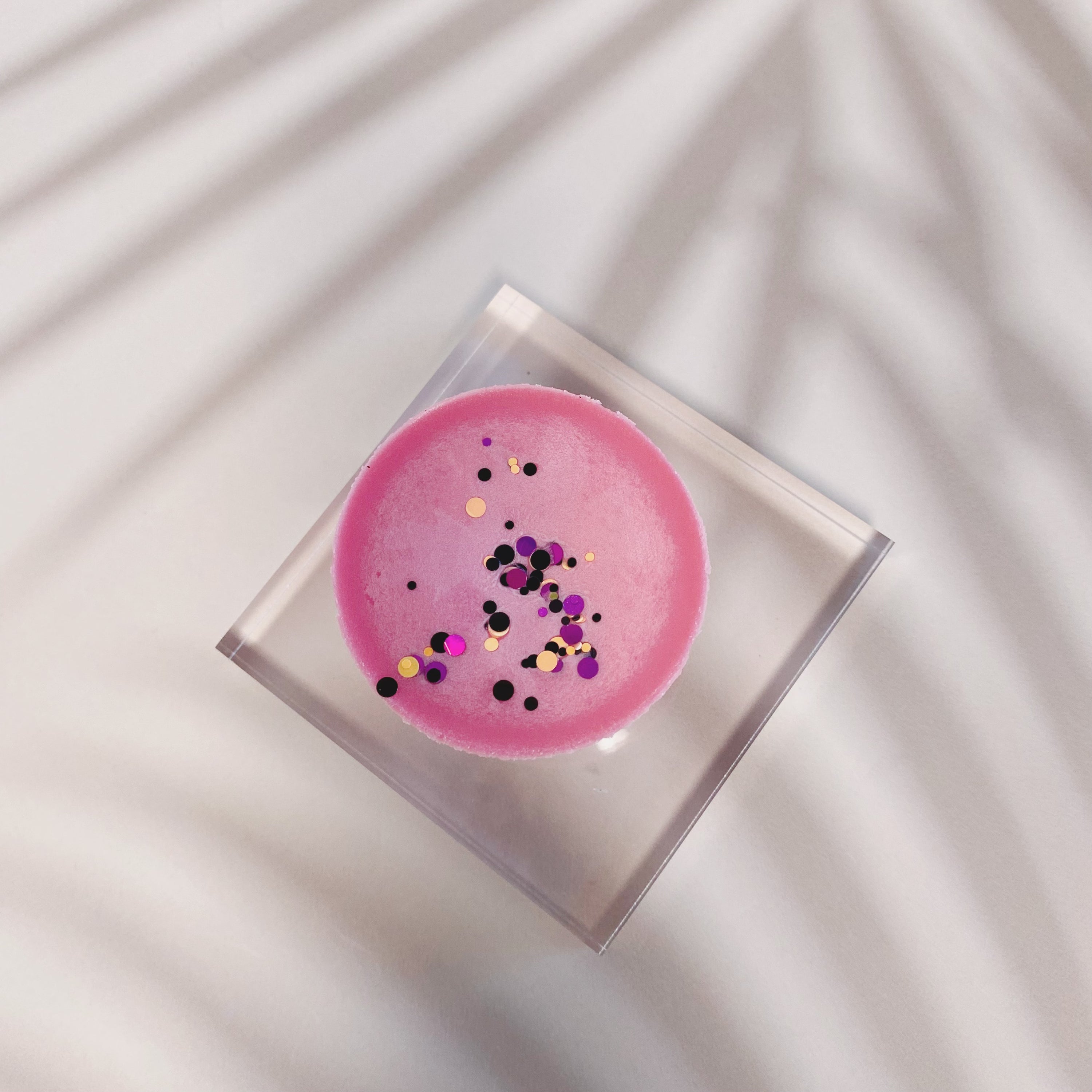 Dragons Blood Wax Melt