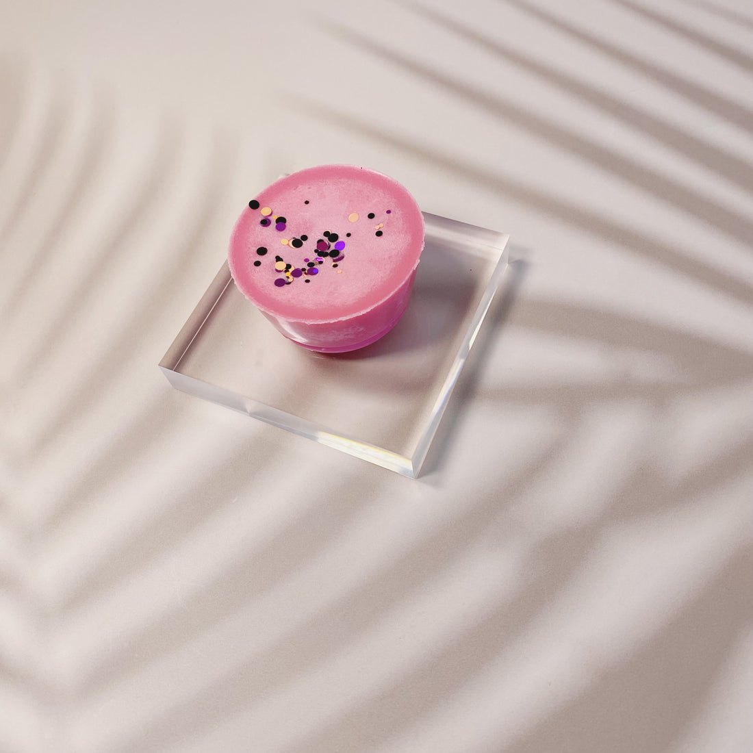 Dragons Blood Wax Melt_Sol Candles & Scents