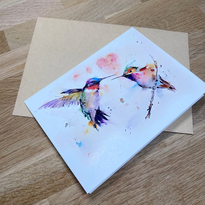 Hummingbird Gift Cards