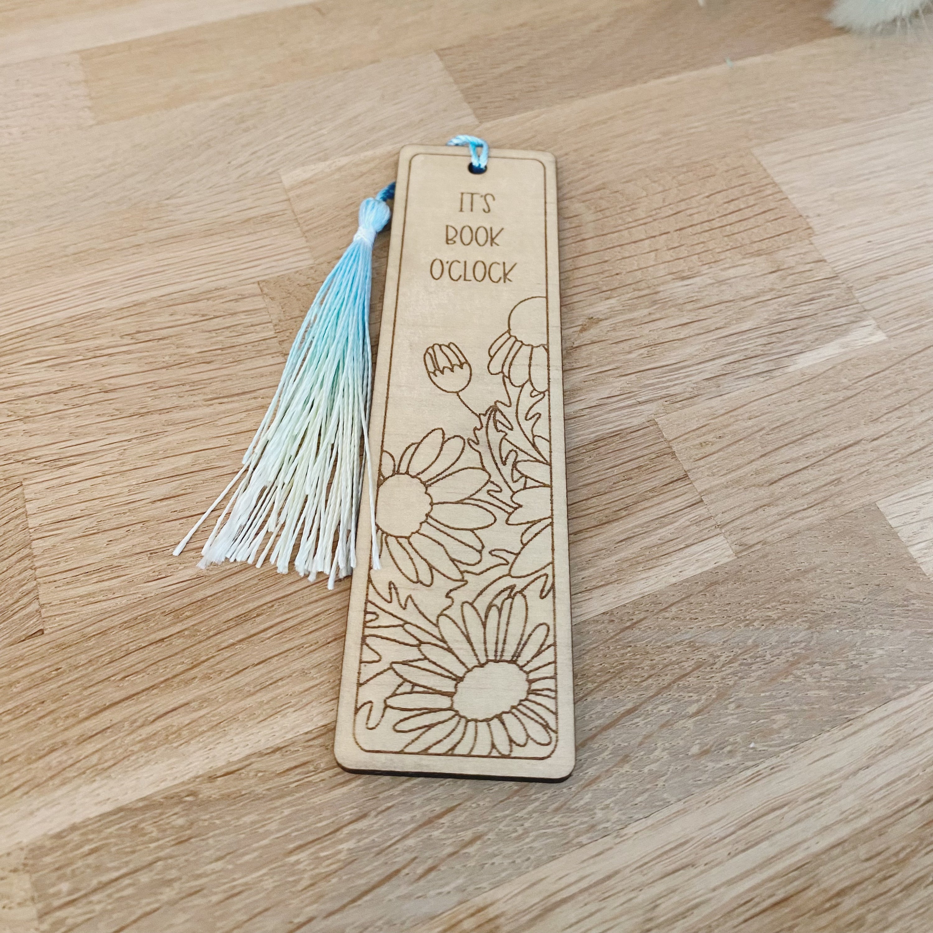 Bookmark - It&