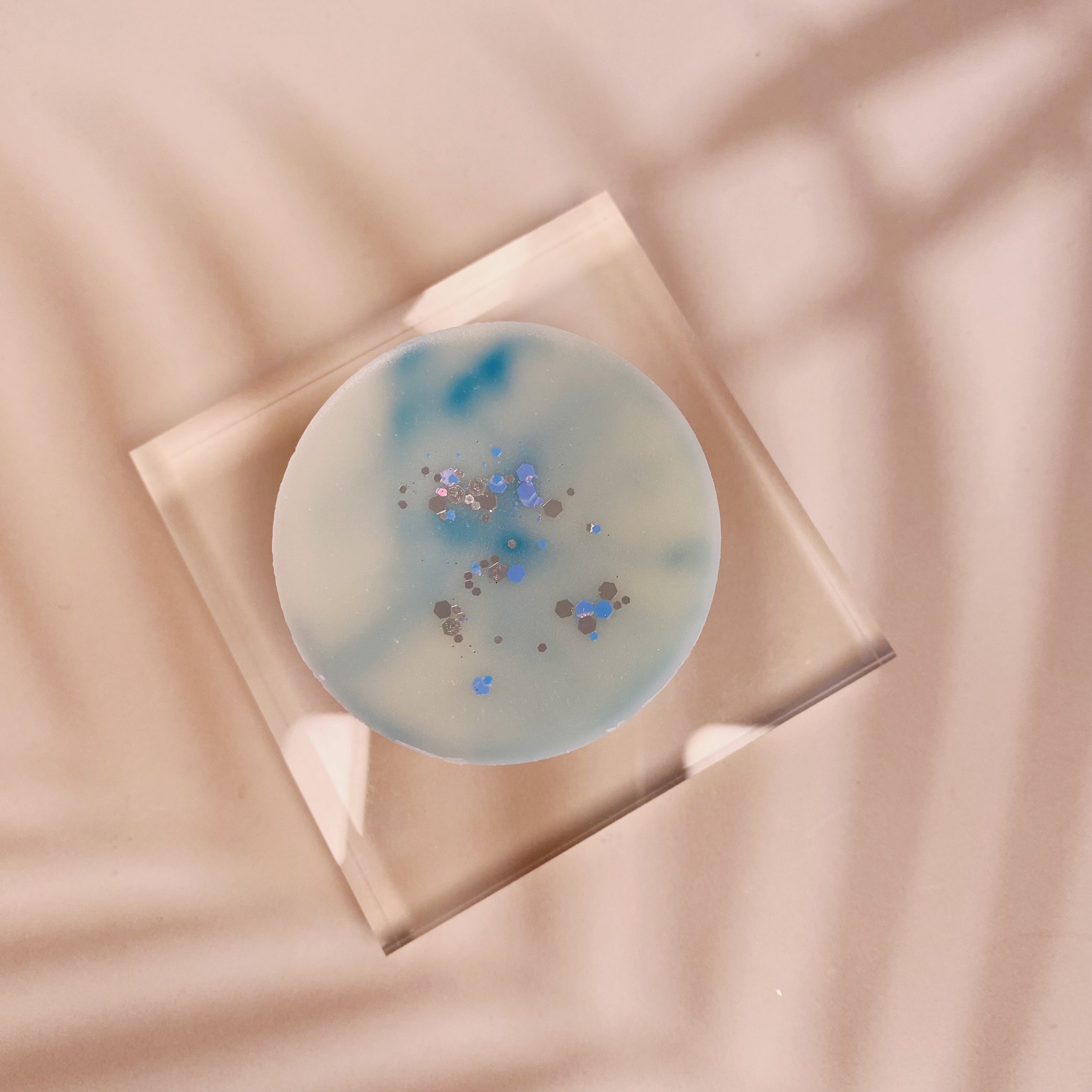 Japanese Honeysuckle Wax Melt
