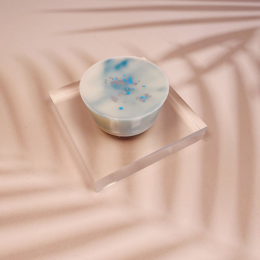 Japanese Honeysuckle Wax Melt_Sol Candles & Scents