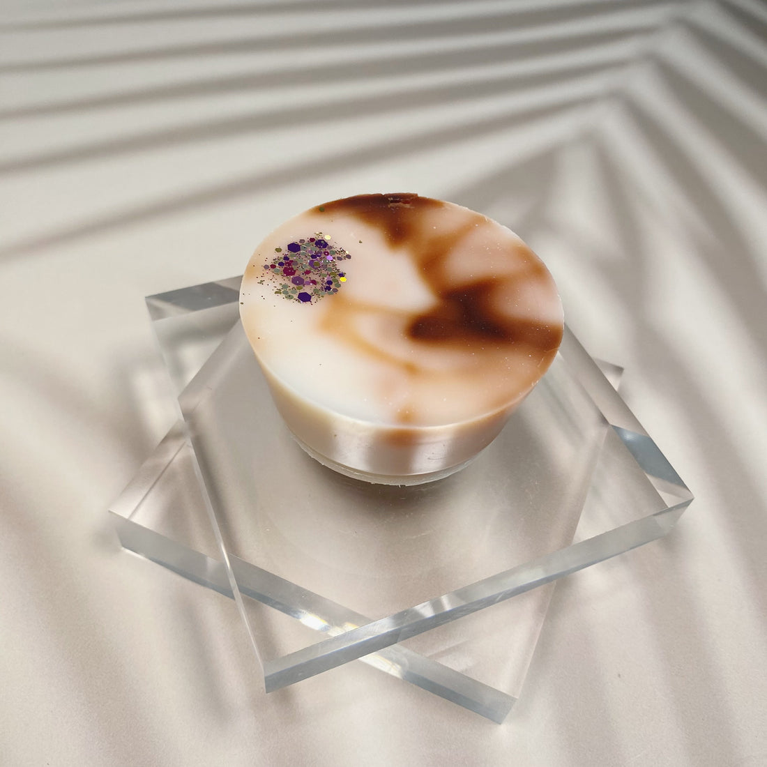 Jasmine Vanilla Almond Wax Melt